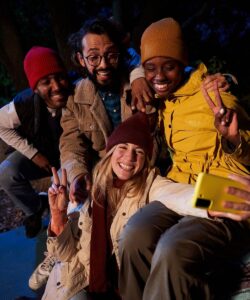 Hidden Mountain Valley Escape