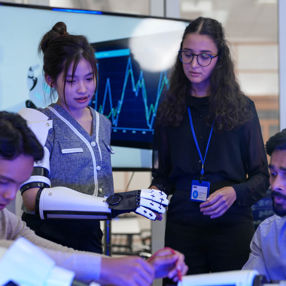 Turning Data Into Better Decisions