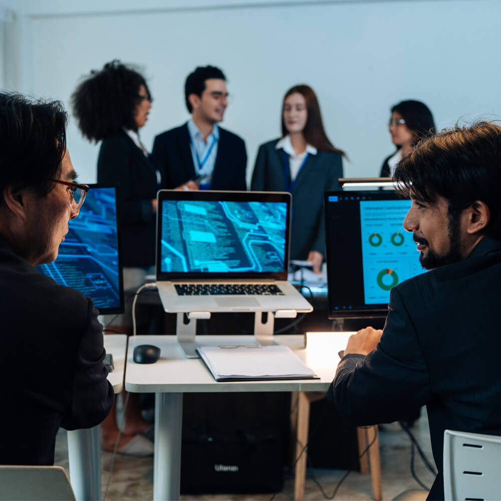 Building Smarter Digital Experiences
