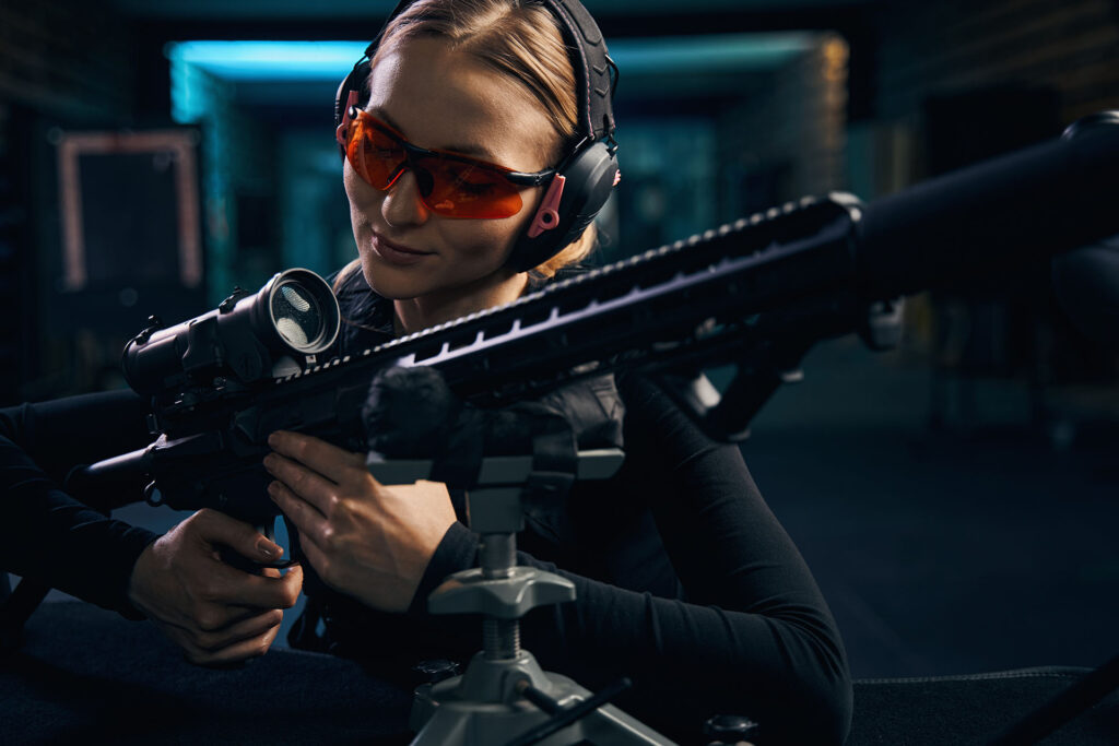 4 WAYS TO REACH THE TARGET