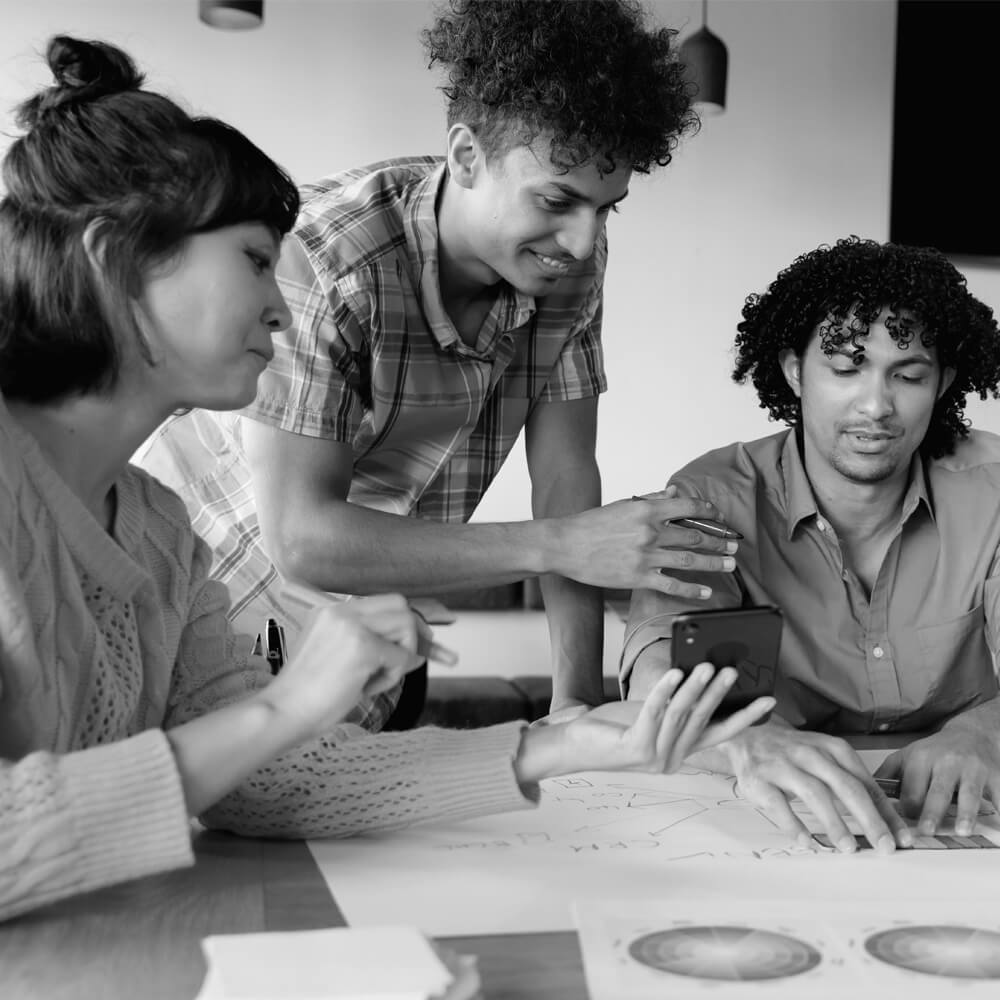Turning Ideas Into Impactful Digital Experiences