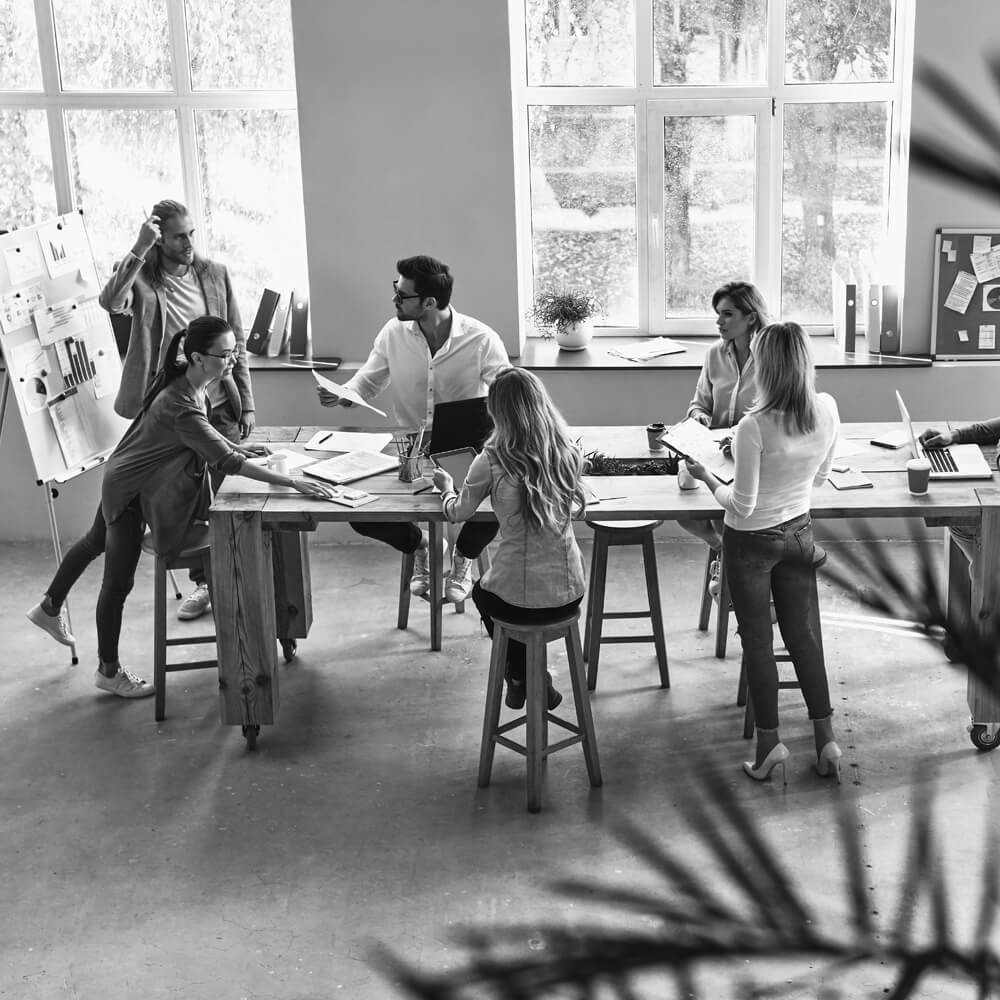 The Future of Business in a Digital-First World