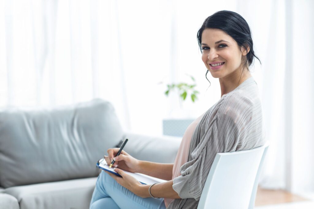 Gentle Approach to Stress