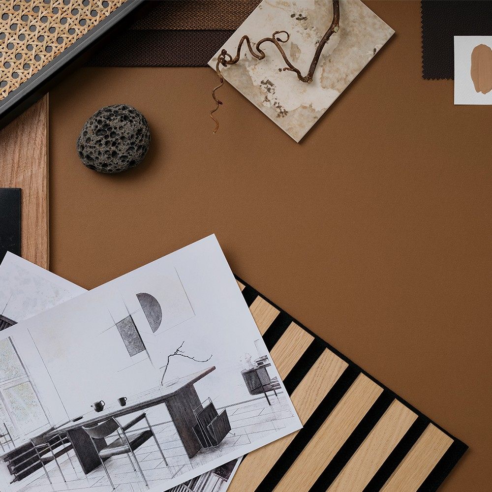 Designing Spaces Around Everyday Life