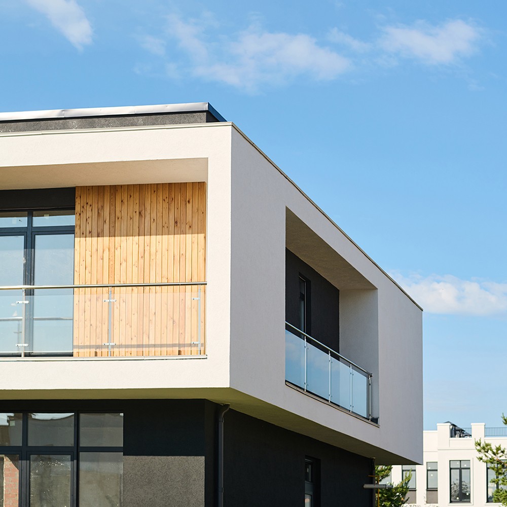 When Less Becomes More in Modern Architecture