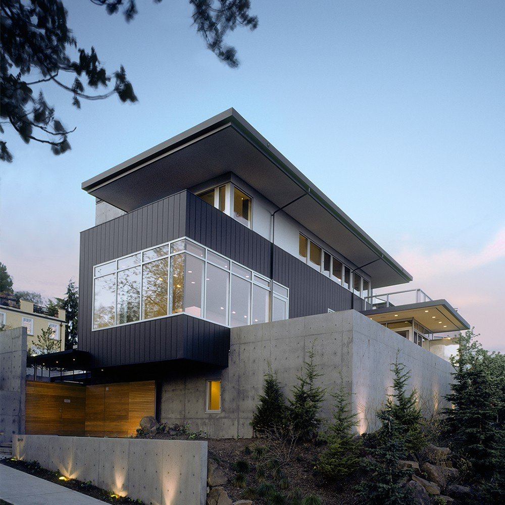 The Art of Thoughtful Architectural Renovation