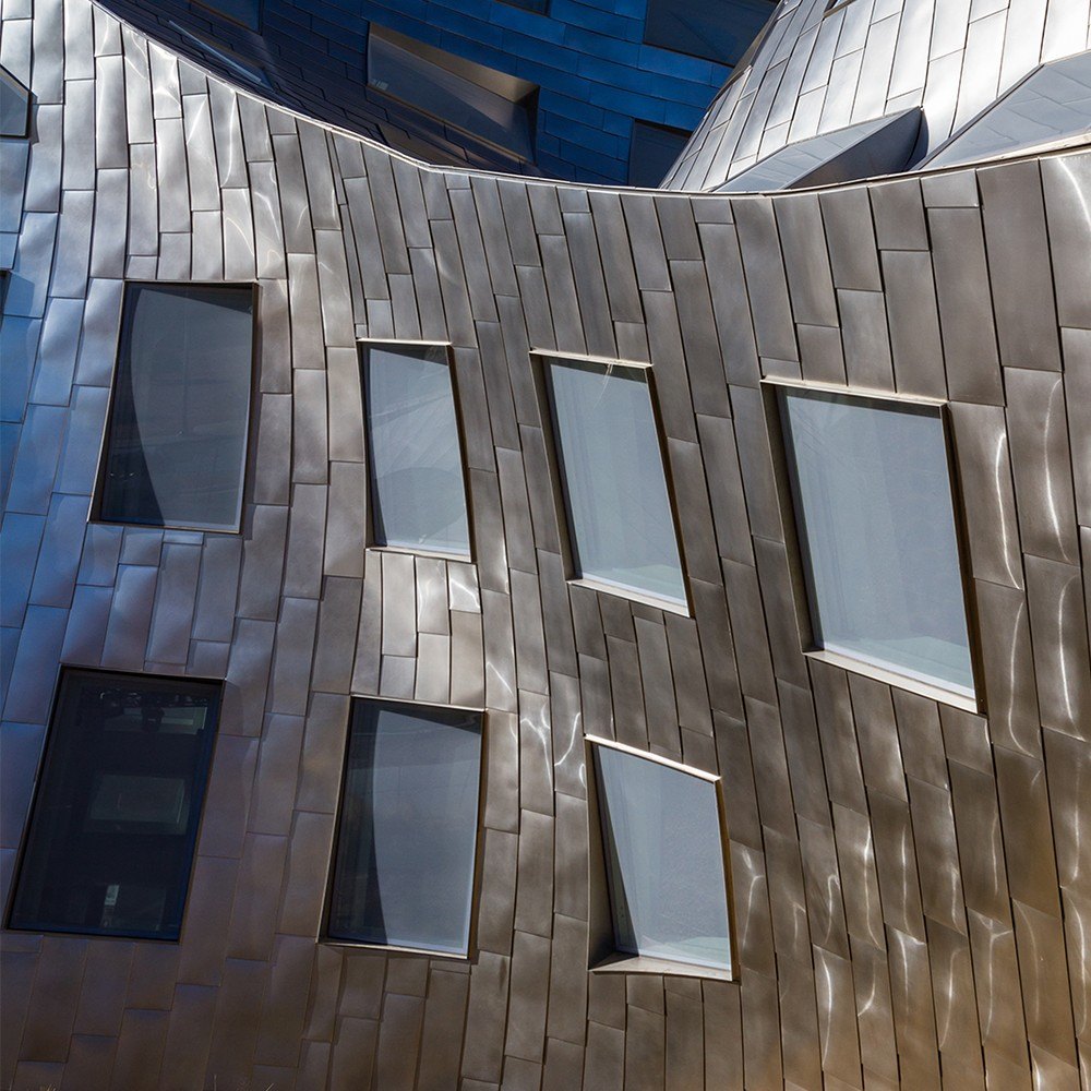 Designing Modern Spaces With Natural Materials
