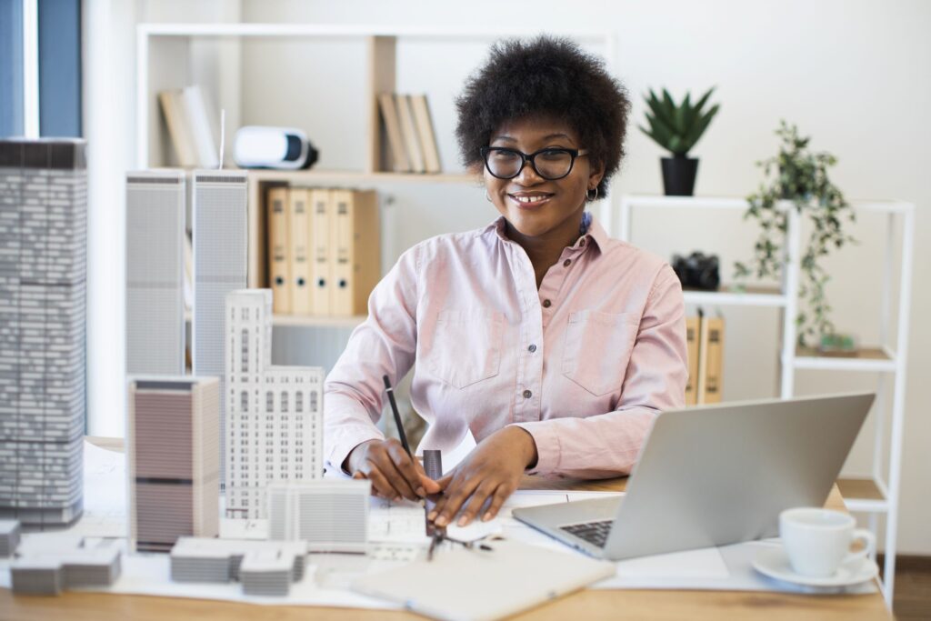 The Role of Architecture