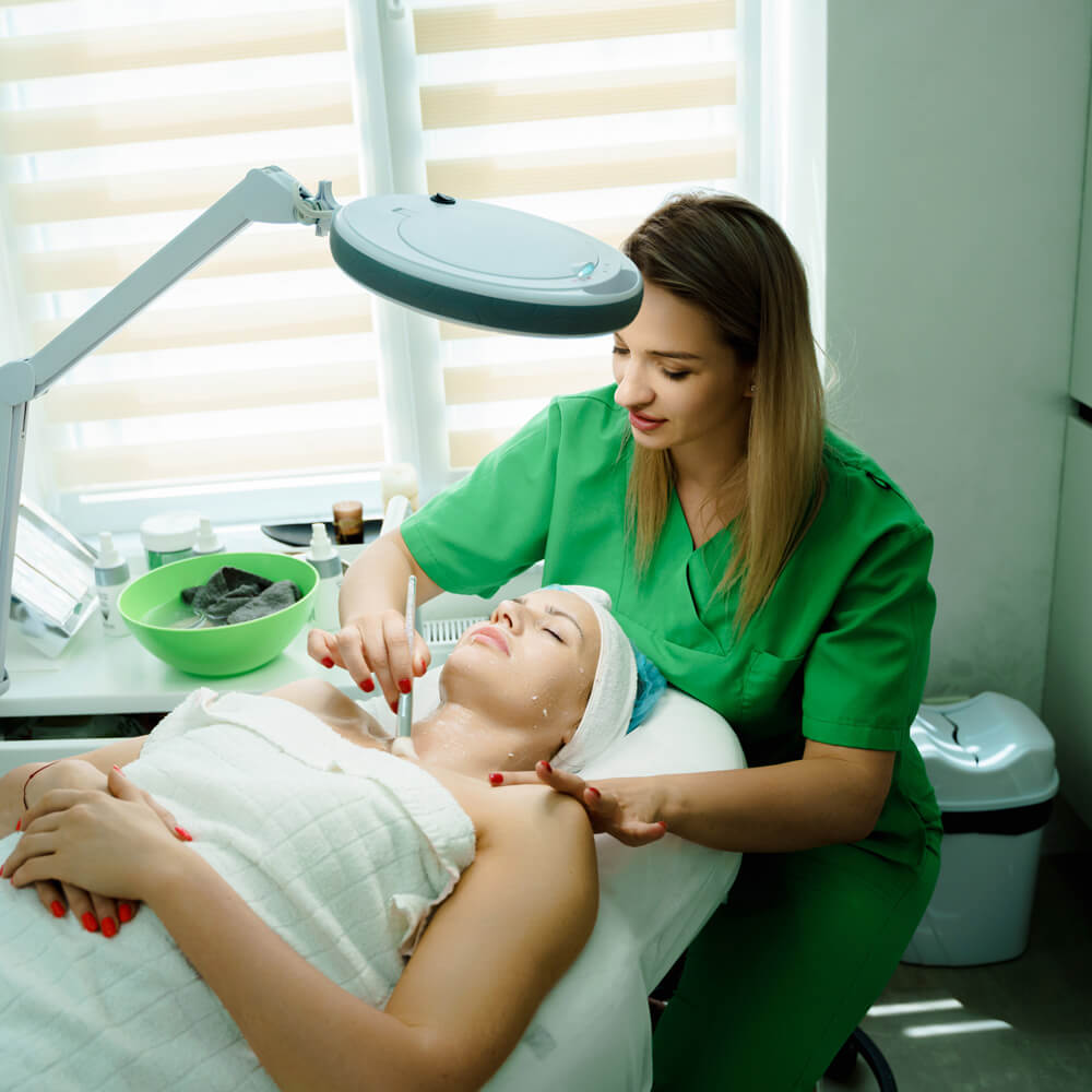 Common Skincare Mistakes to Avoid