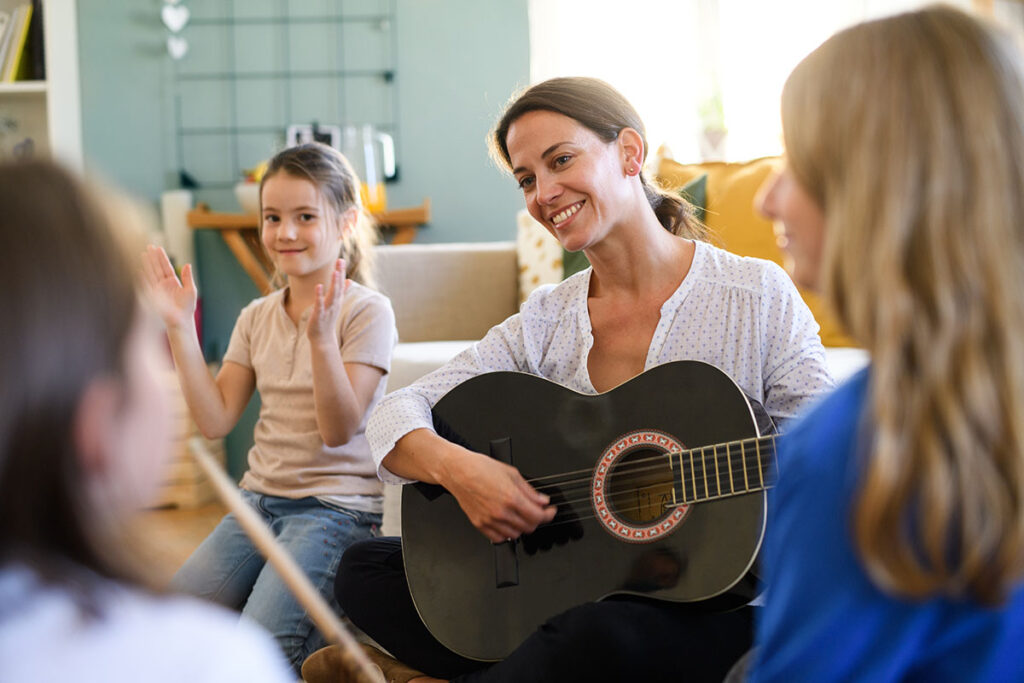 This is your brain on music, learn more about it