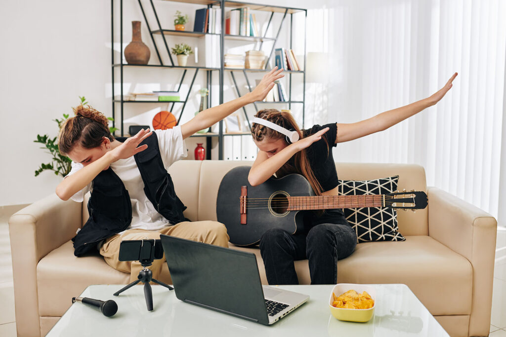 How headphone change the world of music