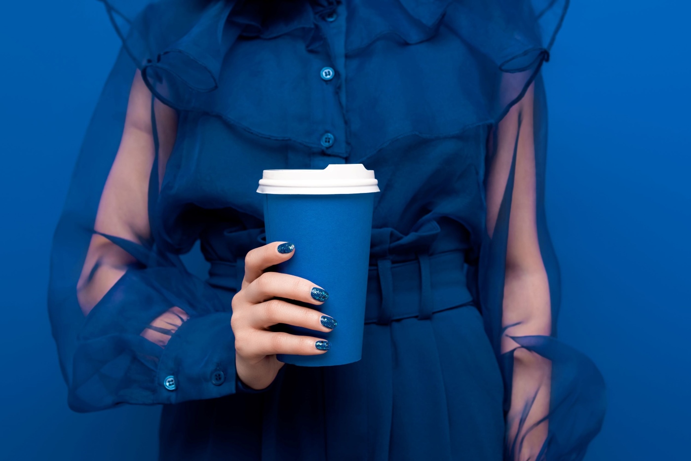 Coffee to Go Done Right