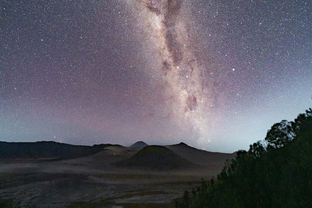 Earth Is Just The Beginning