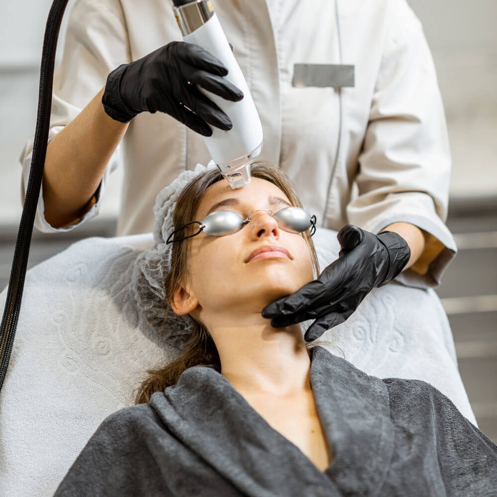 The Best Treatments for Brighter, Smoother Skin