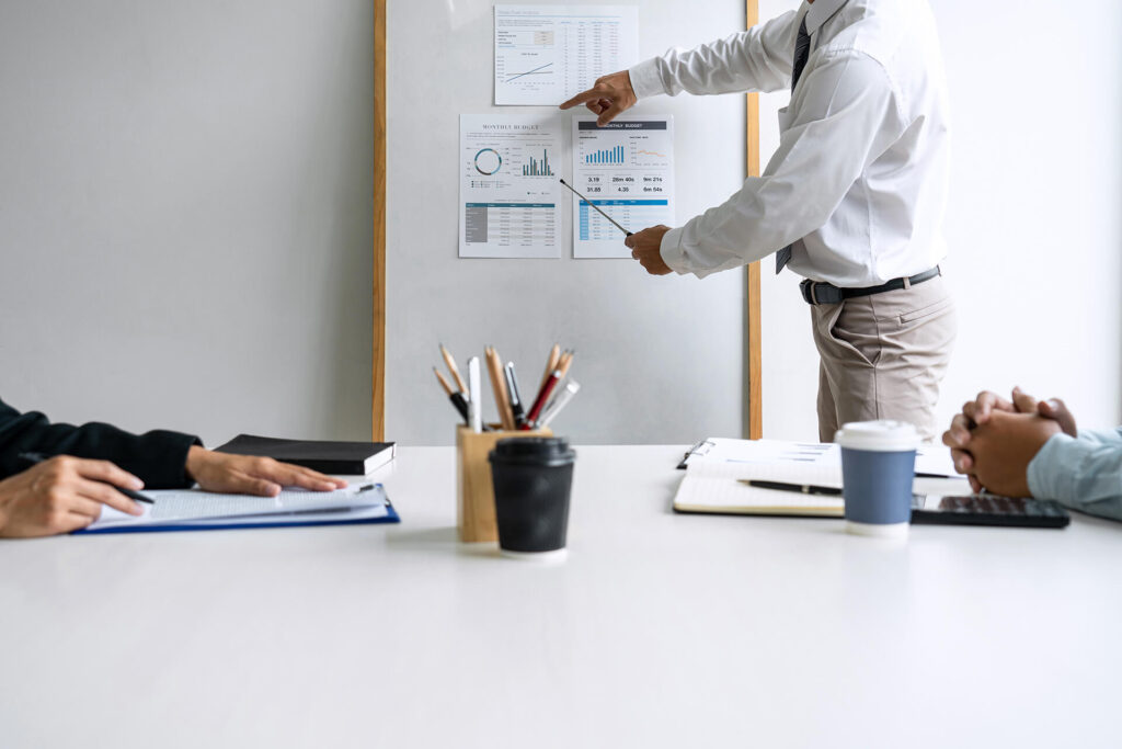 How businesses can help you