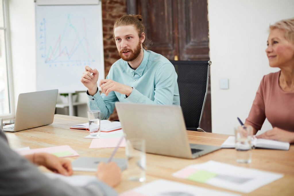 Conversions illustrating audience engagement