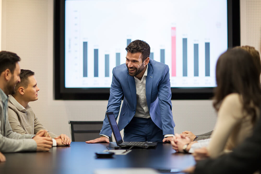 3 ways you’re making starting a business