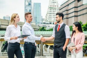Building a High-Converting Data-Driven Marketing Funnel