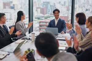 Improving Your Marketing Strategy
