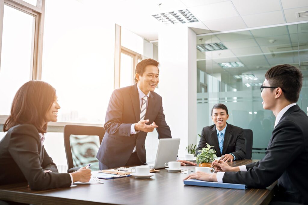 Conversions Illustrating Audience Engagement