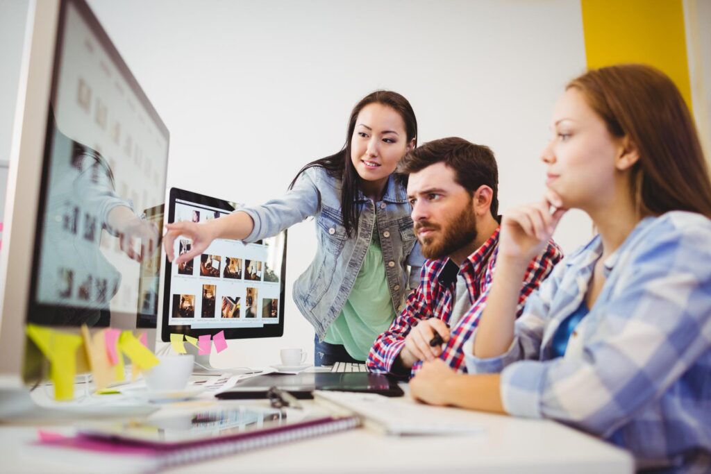 Apps For Use Within An Organization