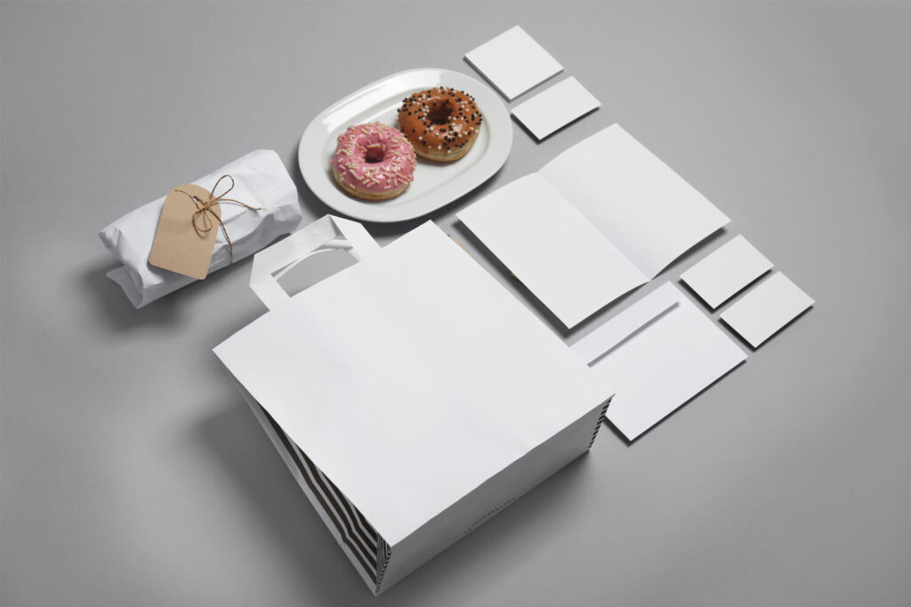Beyond the Logo: Building a Brand Experience