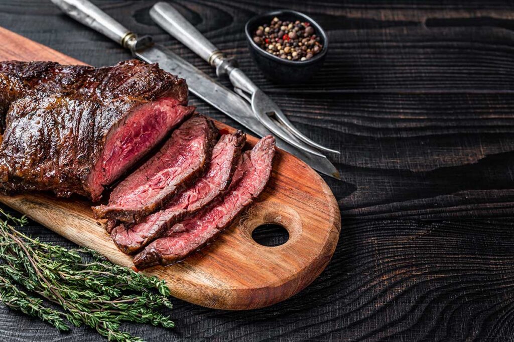 How To Make Cured Beef