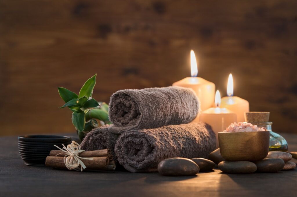 How Aromatherapy Improves Your Well-Being