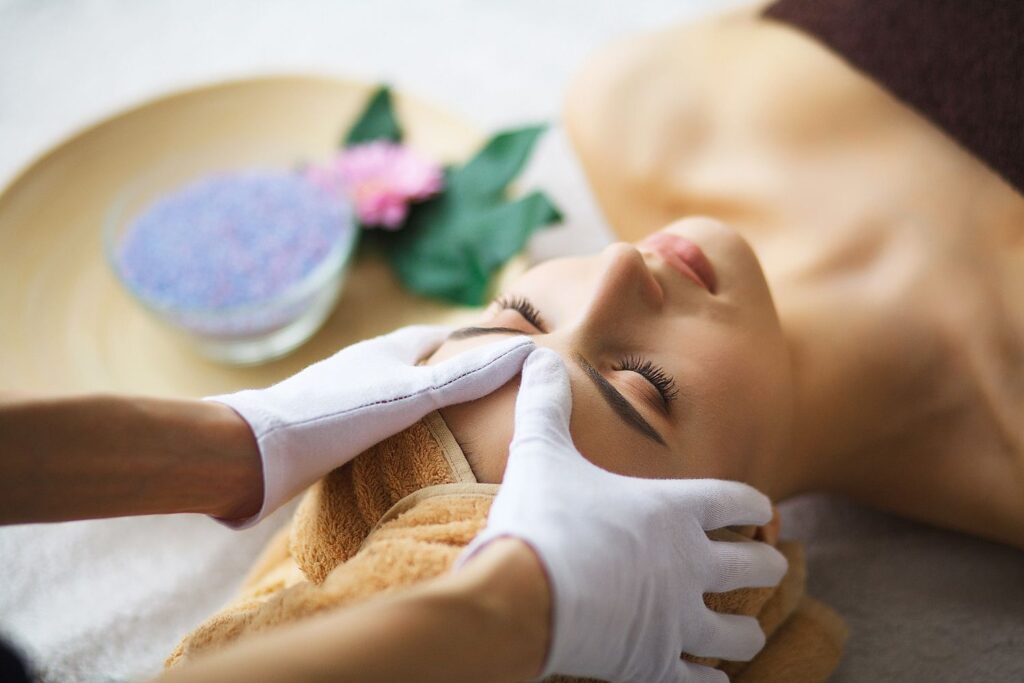 Why Facial Treatments Are Essential