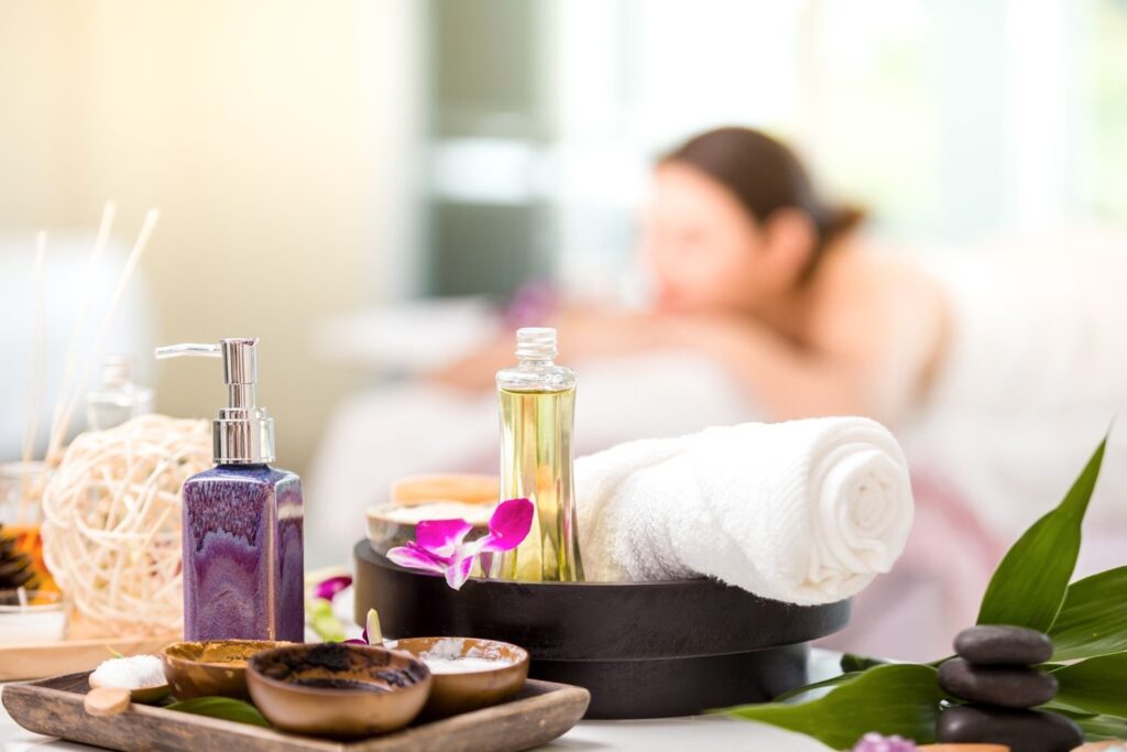 5 Natural Ingredients for Healthy Skin