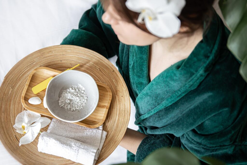 Simple Self-Care Rituals for Busy Days