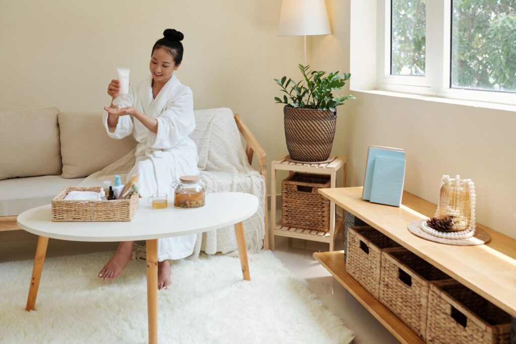 Creating a Relaxing Spa Experience at Home