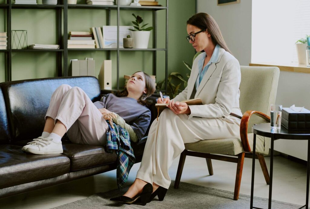 Learning the Healthy