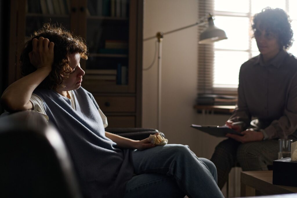 Understanding Anxiety