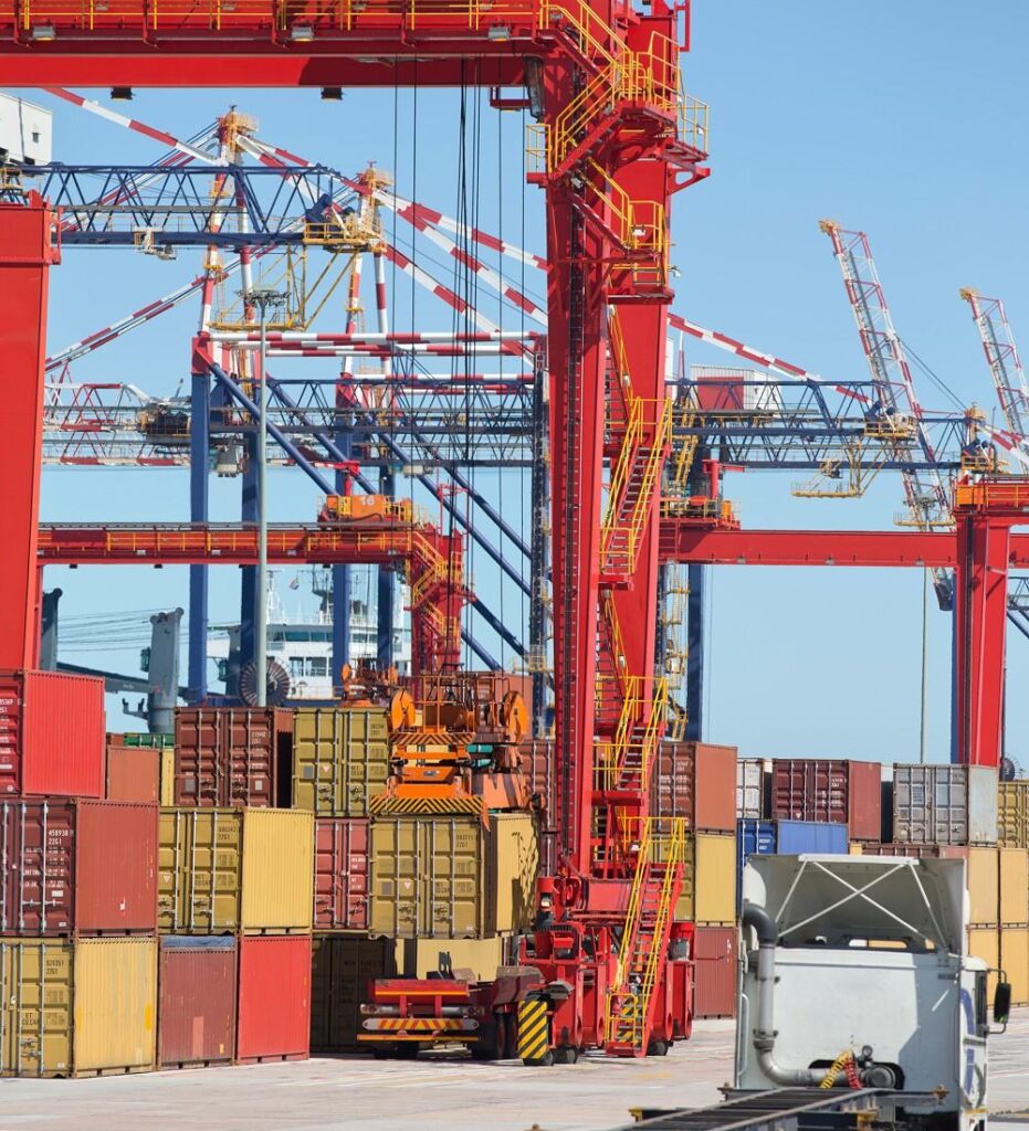 Modern Solutions For Warehouse Management
