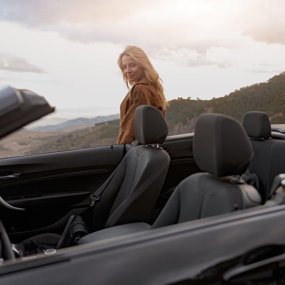 Luxury Vehicles That Define Comfort And Prestige