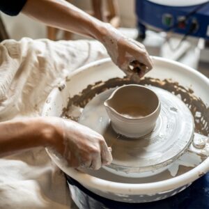 How to Care for Handmade Ceramics