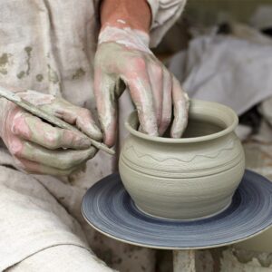 Caring for Stoneware the Right Way