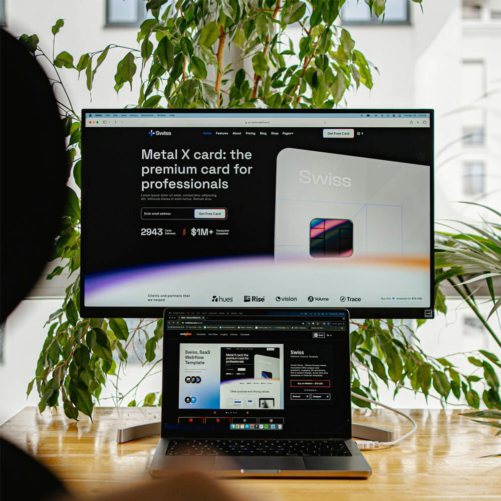 How to Choose the Right Web Development Partner