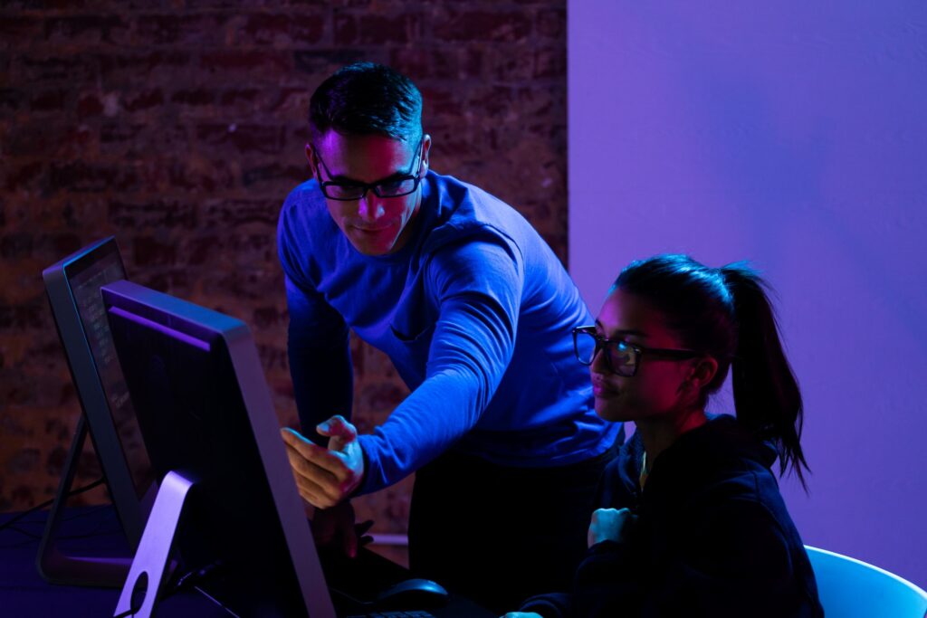 Future of Cyber Security
