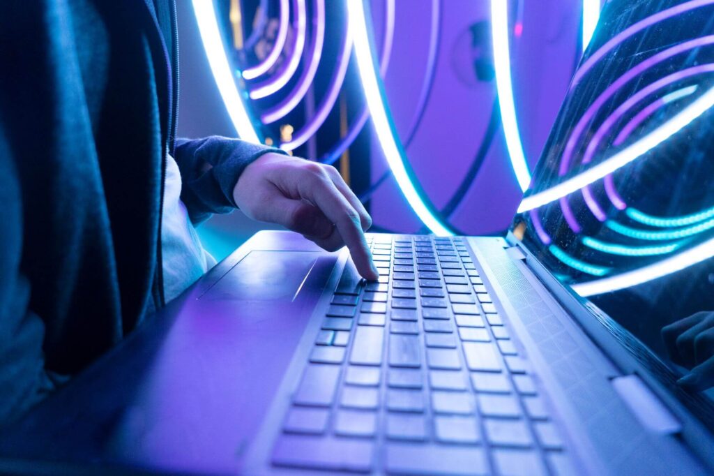Top Cyber Security