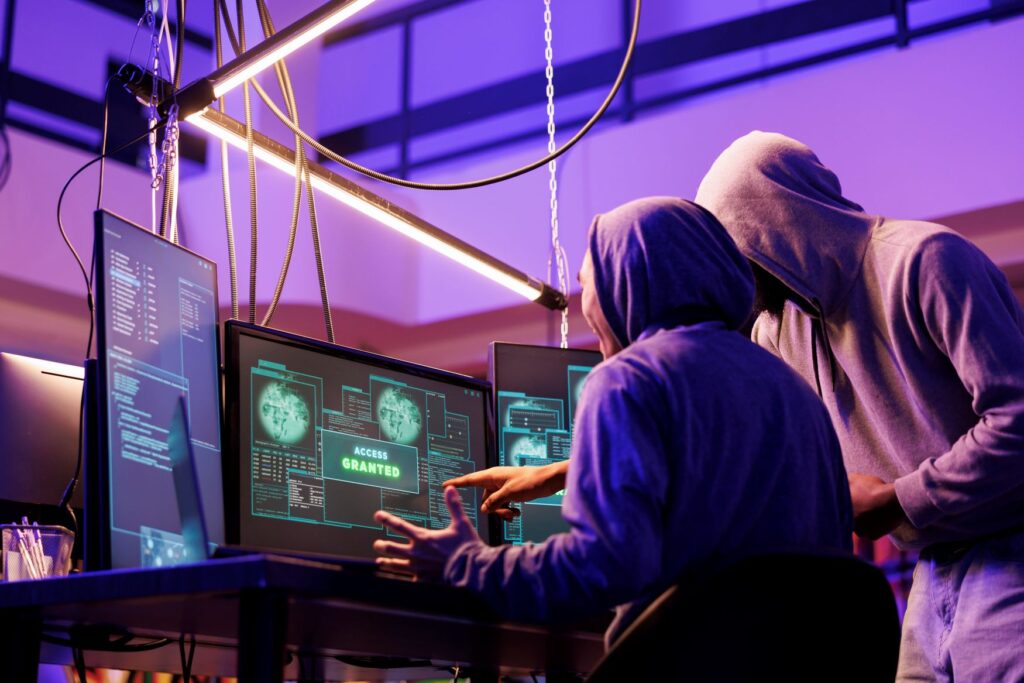 Cyber Security Strategies