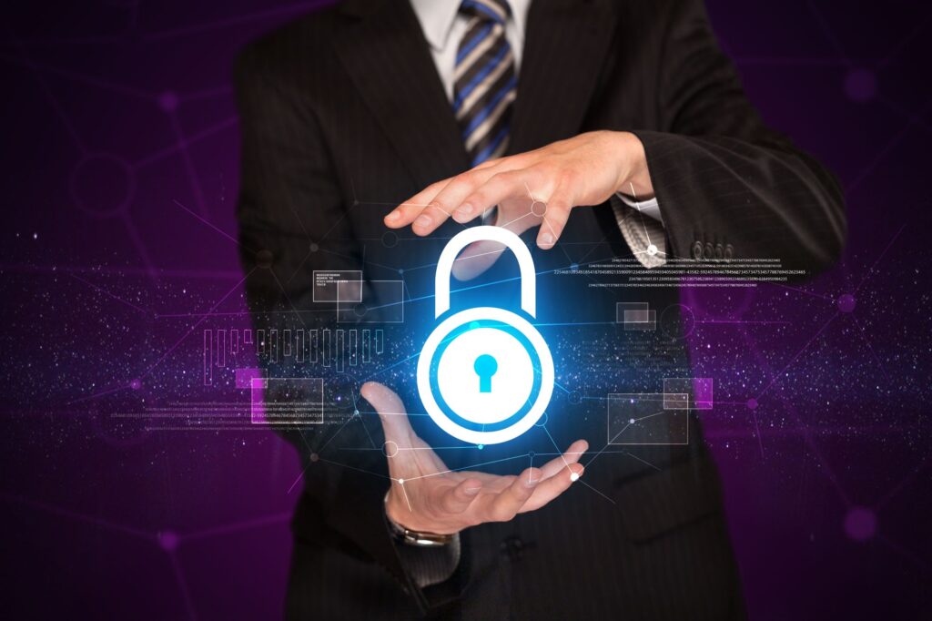 Modern Cyber Security