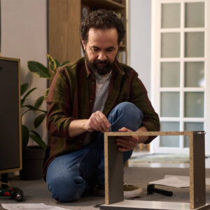 Designing Unique Spaces with Custom Furniture