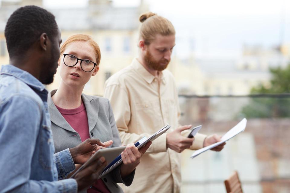 How Businesses Can Help You