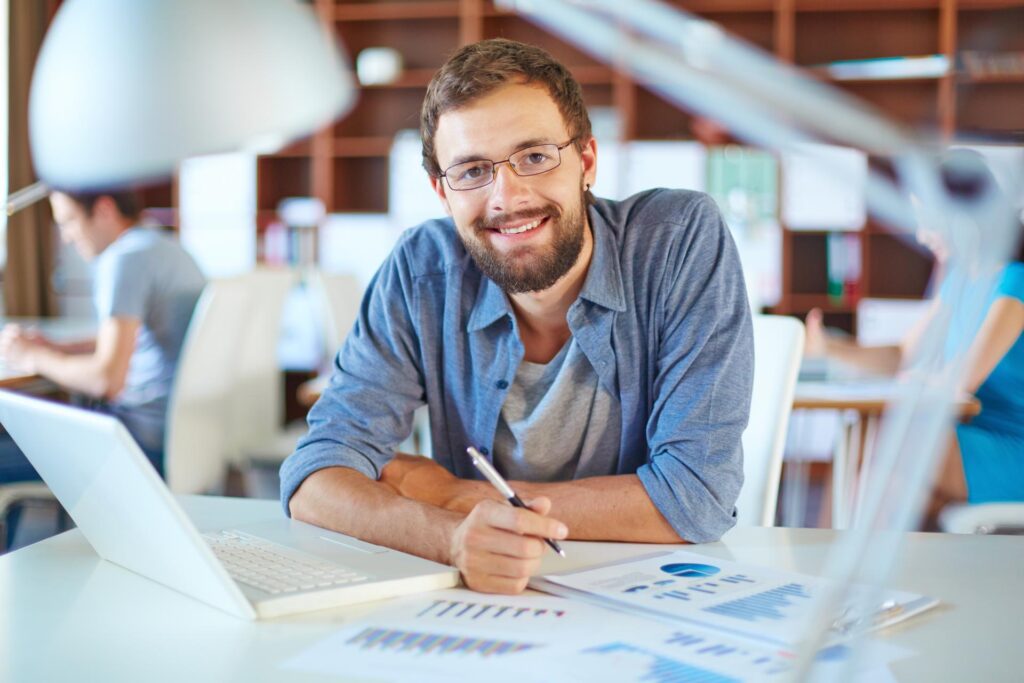 5 Easy Steps To Find The Perfect Agency