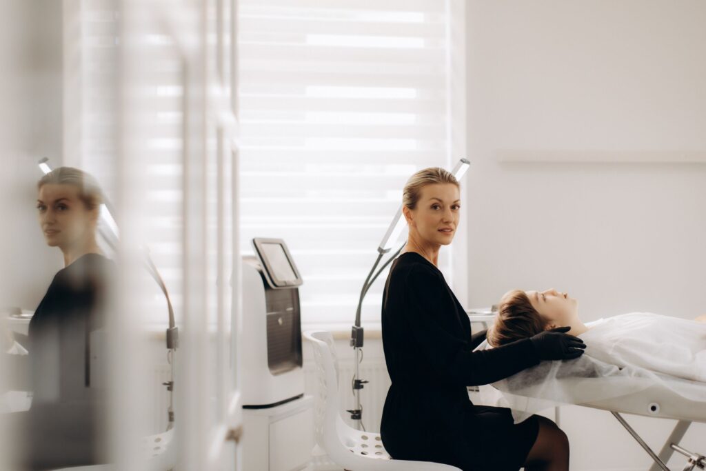 Dermatology Care