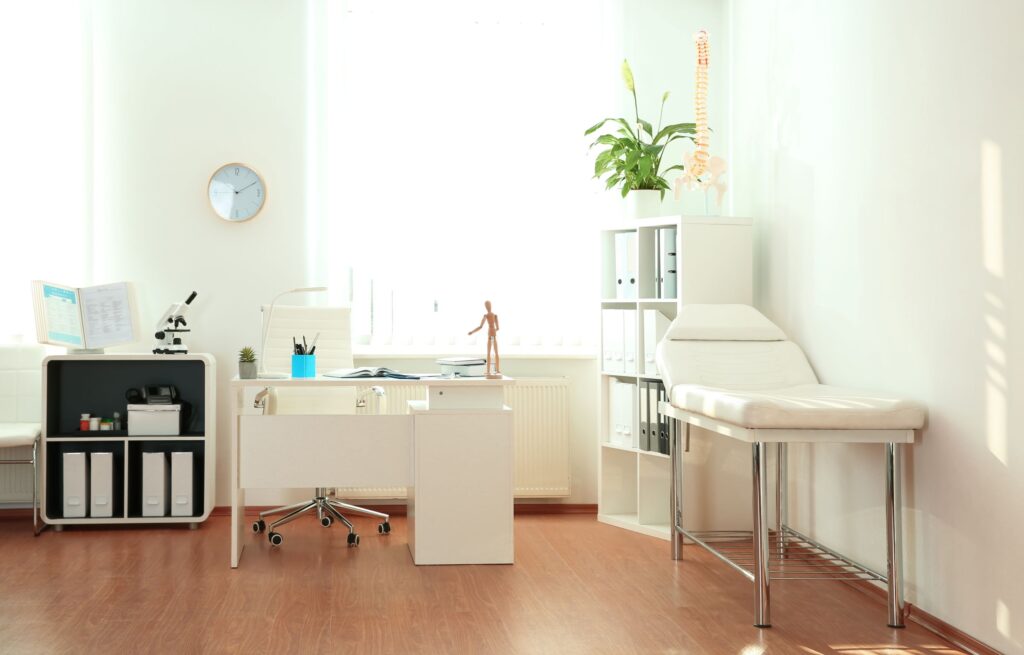Modern Dermatology