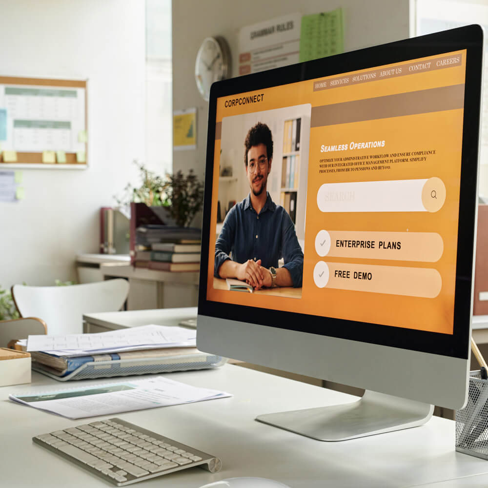 How to Build a UI/UX Portfolio With No Experience