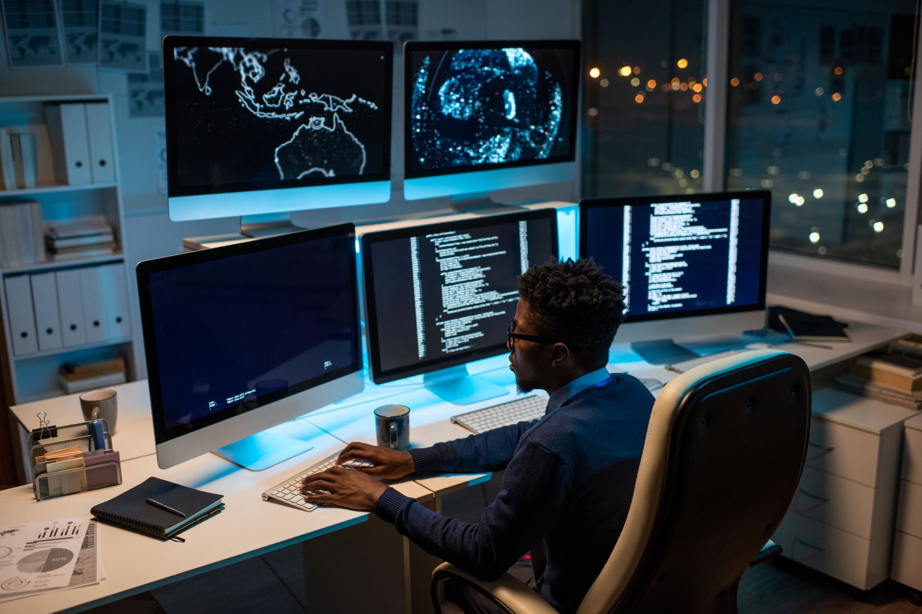 Insights and Benefits